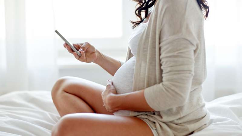 Главный неонатолог Москвы рассказал о важности подготовки к беременности