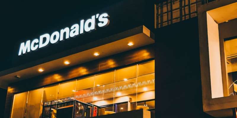 Бургери у підніжжі гір. McDonald’s відкрив заклад у Яремче