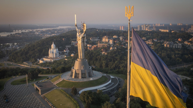 "Таков выбор": на Западе назвали варианты завершения конфликта на Украине