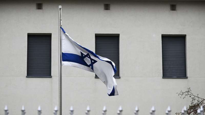 Постпред Израиля при ООН пообещал  смену подхода к сектору Газа