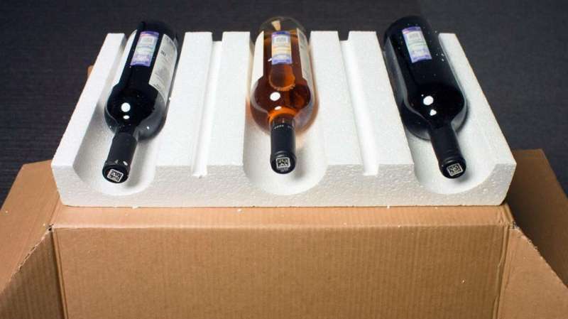 Роспотребнадзор предупредил о рисках при онлайн-продаже алкоголя
