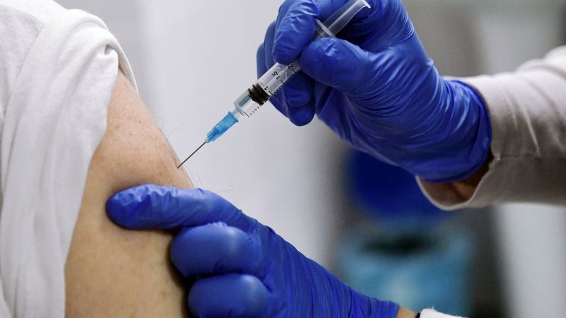 В Ленинградской области заявили о вакцинации россиян, живущих в Эстонии