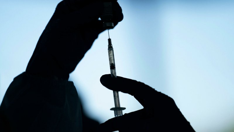 ВОЗ призвала отслеживать побочные эффекты вакцины Johnson & Johnson