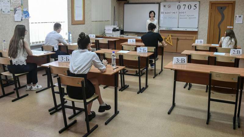 Глава Роскачества назвал сроки появления в России ГОСТ на школьную форму