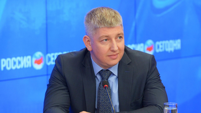 Президент МТС Николаев возглавит совет директоров компании