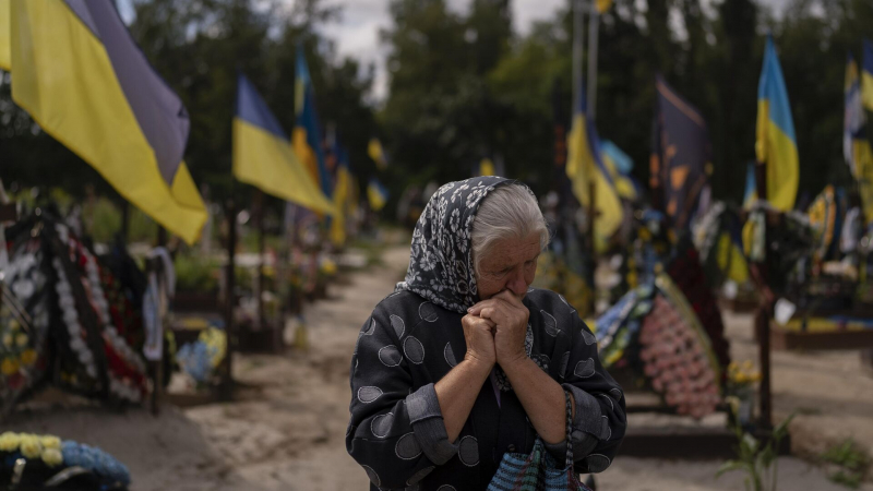 "Прямо в ад": в США сделали ужасающий прогноз по Украине