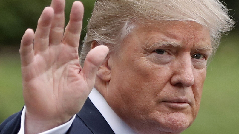 Северо-Балтийская восьмерка поддержала инициативу Трампа по Украине
