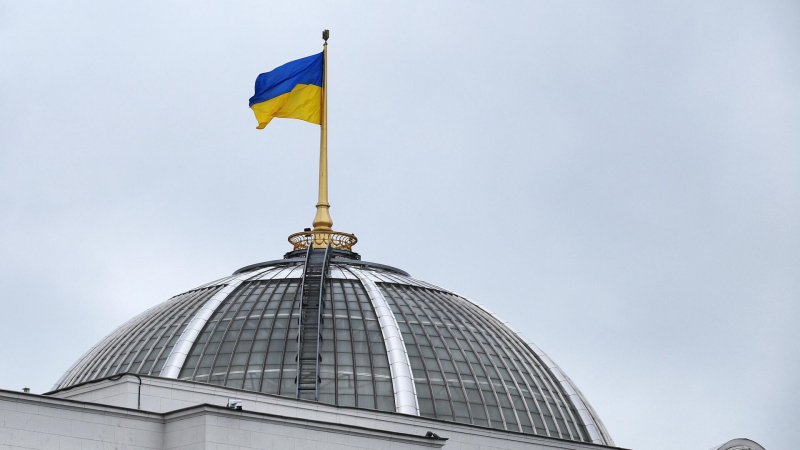 В Раде заявили о массовой мобилизации работников предприятий